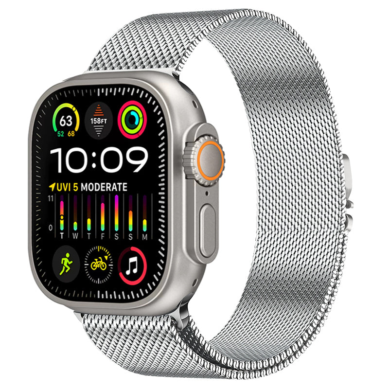 Watch Band- Elite Milanese