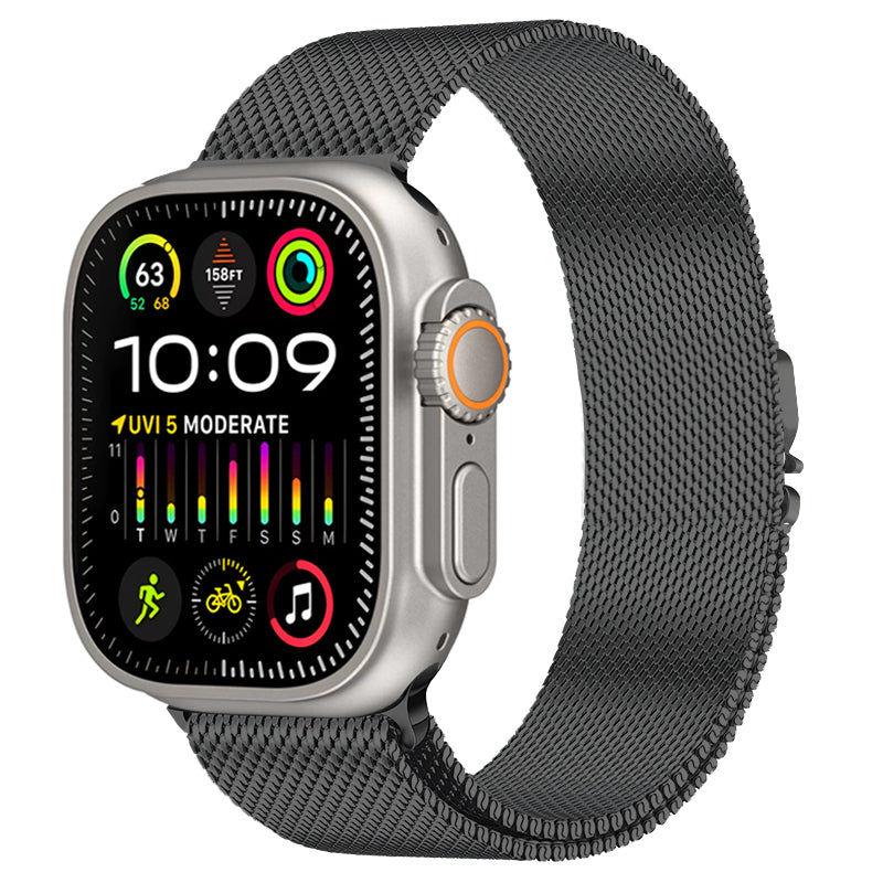 Watch Band- Elite Milanese