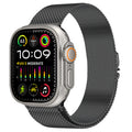 Watch Band- Elite Milanese